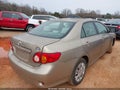 2009 Toyota Corolla — photo 4 of 16 | VIN 1NXBU40E79Z019940
