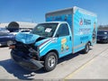 Photo 2 of 19 — 2018 Chevrolet Express 2500