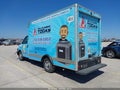 Photo 3 of 19 — 2018 Chevrolet Express 2500