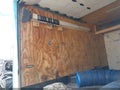 2018 Chevrolet Express 2500 — photo 15 of 19 | VIN 1GB0GRFG8J1234987