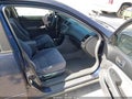 2007 Honda Accord — photo 5 of 11 | VIN JHMCM561X7C026529