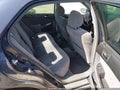 2007 Honda Accord — photo 8 of 11 | VIN JHMCM561X7C026529