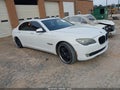 Photo 1 of 11 — 2011 BMW 7 Series