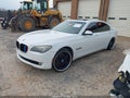 Photo 2 of 11 — 2011 BMW 7 Series