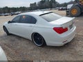 Photo 3 of 11 — 2011 BMW 7 Series