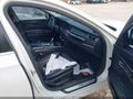 Photo 5 of 11 — 2011 BMW 7 Series