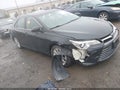 Photo 1 of 14 — 2016 Toyota Camry