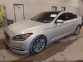 2017 Genesis G80 — photo 2 of 16 | VIN KMHGN4JE2HU186044