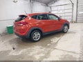 2016 Hyundai Tucson — photo 4 of 13 | VIN KM8J23A42GU030102