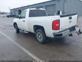 2007 Chevrolet Silverado 1500 — photo 3 of 19 | VIN 1GCEC14C57Z638953