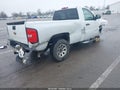 2007 Chevrolet Silverado 1500 — photo 4 of 19 | VIN 1GCEC14C57Z638953