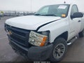 2007 Chevrolet Silverado 1500 — photo 6 of 19 | VIN 1GCEC14C57Z638953