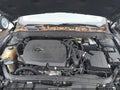 2015 Ford Fusion — photo 10 of 20 | VIN 3FA6P0HD7FR212566