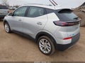 2023 Chevrolet Bolt EUV — photo 3 of 18 | VIN 1G1FY6S06P4135451
