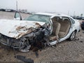 Photo 13 of 14 — 2011 Chevrolet Impala