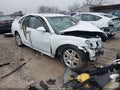 Photo 1 of 14 — 2011 Chevrolet Impala