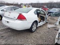 2011 Chevrolet Impala — photo 4 of 14 | VIN 2G1WG5EK0B1274005