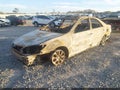 2003 Toyota Camry — photo 2 of 10 | VIN 4T1BF30K43U559750