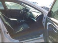 2016 Nissan Altima — photo 5 of 15 | VIN 1N4AL3AP3GN322630