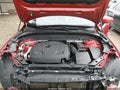 2021 Volvo XC60 — photo 10 of 17 | VIN YV4A22RK3M1777591