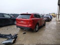 2021 Volvo XC60 — photo 4 of 17 | VIN YV4A22RK3M1777591