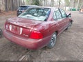 2004 Nissan Sentra — photo 4 of 16 | VIN 3N1CB51D24L479328