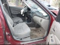 2004 Nissan Sentra — photo 5 of 16 | VIN 3N1CB51D24L479328
