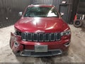 Photo 12 of 18 — 2021 Jeep Grand Cherokee