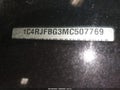 Photo 17 of 18 — 2021 Jeep Grand Cherokee