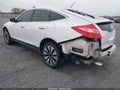 Photo 3 of 17 — 2010 Honda Accord Crosstour