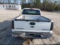 Photo 17 of 17 — 2004 Chevrolet Silverado 1500