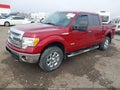 Photo 2 of 21 — 2013 Ford F-150