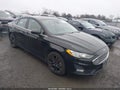 2019 Ford Fusion — photo 1 of 16 | VIN 3FA6P0HD8KR194718
