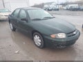 2003 Chevrolet Cavalier — photo 1 of 11 | VIN 1G1JC52F237247289
