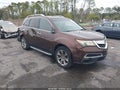 Photo 1 of 15 — 2011 Acura MDX