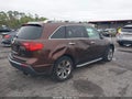 Photo 4 of 15 — 2011 Acura MDX