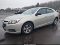 2015 Chevrolet Malibu — photo 2 of 11 | VIN 1G11B5SL9FF175686