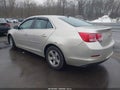 2015 Chevrolet Malibu — photo 3 of 11 | VIN 1G11B5SL9FF175686