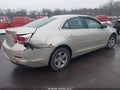 2015 Chevrolet Malibu — photo 4 of 11 | VIN 1G11B5SL9FF175686