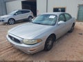 2003 Buick LeSabre — photo 2 of 11 | VIN 1G4HP52K834127419