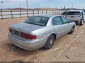2003 Buick LeSabre — photo 4 of 11 | VIN 1G4HP52K834127419