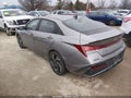 Photo 3 of 16 — 2025 Hyundai Elantra