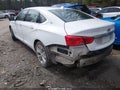 Photo 6 of 17 — 2014 Chevrolet Impala
