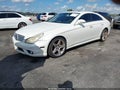 2008 Mercedes-Benz CLS-Class — photo 2 of 11 | VIN WDDDJ72XX8A130400