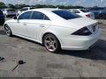 2008 Mercedes-Benz CLS-Class — photo 3 of 11 | VIN WDDDJ72XX8A130400