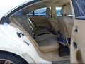 2008 Mercedes-Benz CLS-Class — photo 8 of 11 | VIN WDDDJ72XX8A130400