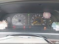 Photo 7 of 17 — 1999 Toyota Avalon