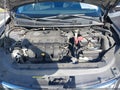 2015 Nissan Sentra — photo 10 of 17 | VIN 3N1AB7APXFY265268