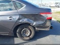 Photo 6 of 17 — 2015 Nissan Sentra