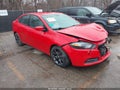 2016 Dodge Dart — photo 1 of 14 | VIN 1C3CDFAA3GD728964